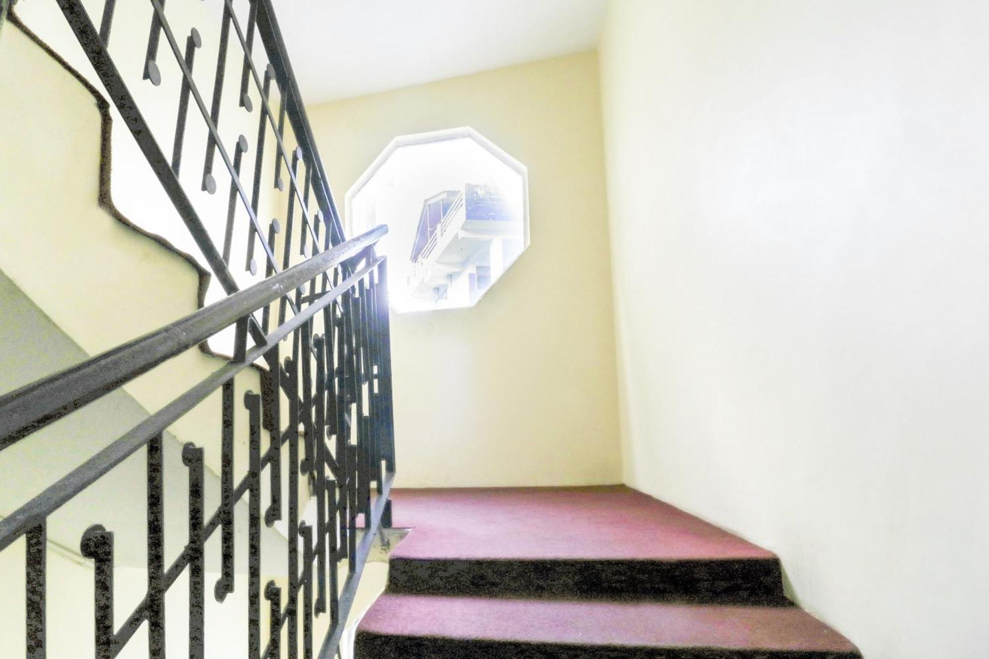 Oyo Manali Villa Exterior photo